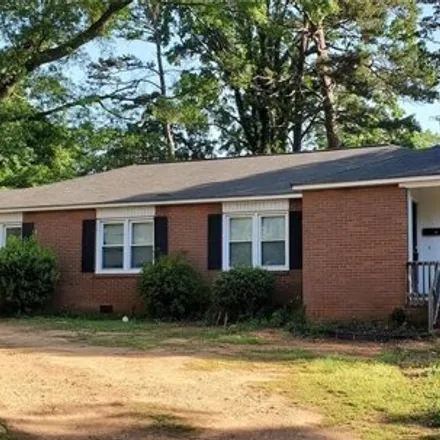 Rent this 2 bed house on 3418 Mathis Drive in Charlotte, NC 28208