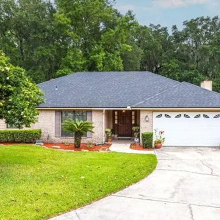 Buy this 4 bed house on 2097 Hovington Circle East in Kensington, Jacksonville