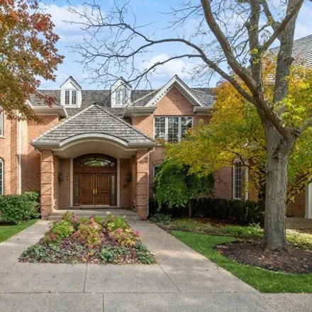 Image 2 - 1971 Merritt Lane, Lake Forest, IL 60045, USA - House for sale