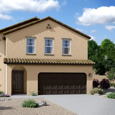 Image 1 - West San Pedro Drive, Maricopa, AZ 85138, USA - House for sale