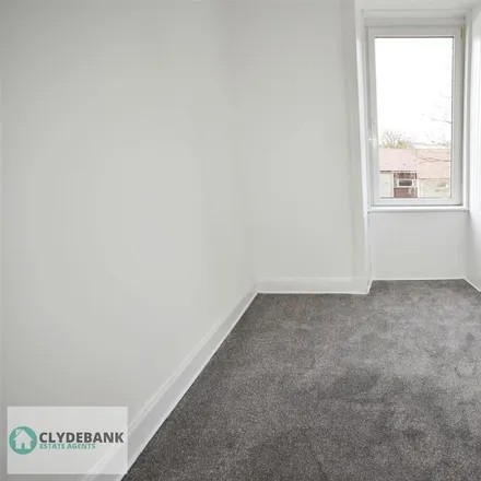 Image 5 - Dunedin Terrace, Clydebank, G81 1NE, United Kingdom - Apartment for rent