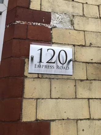 Image 3 - 131 Empress Road, Liverpool, L7 8SF, United Kingdom - Room for rent