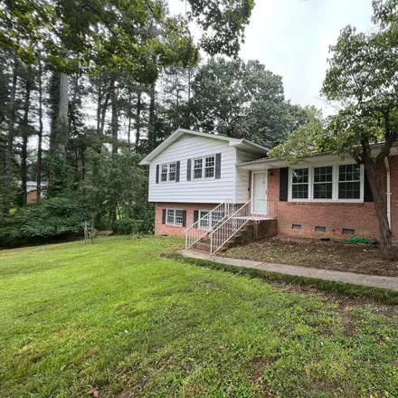 Rent this 4 bed room on 1809 Pinedale Dr in Raleigh, NC 27603