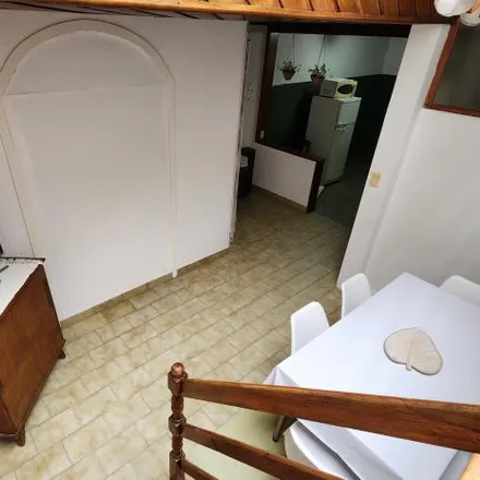 Rent this 3 bed house on Rodríguez Peña 3061 in San José, B7602 GGC Mar del Plata