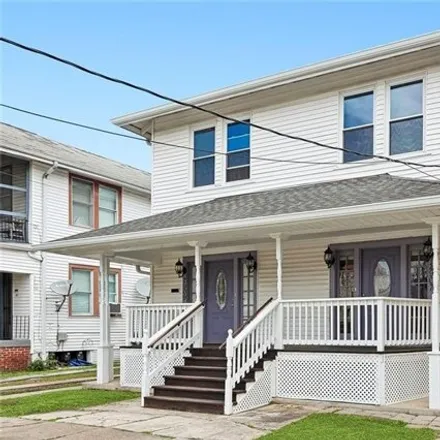 Buy this 4 bed house on 2907 Paris Avenue in New Orleans, LA 70119