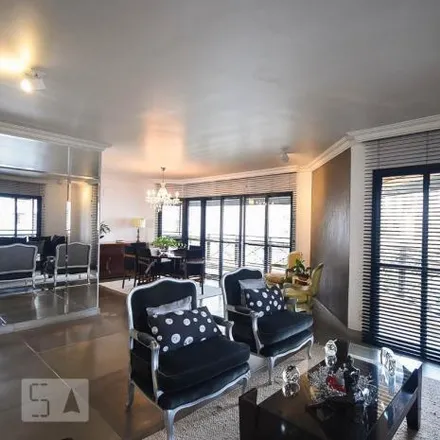 Buy this 3 bed apartment on Rua Ascencional in Vila Andrade, São Paulo - SP