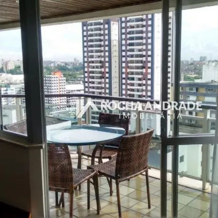 Buy this 4 bed apartment on Rua do Benjoim in Caminho das Árvores, Salvador - BA