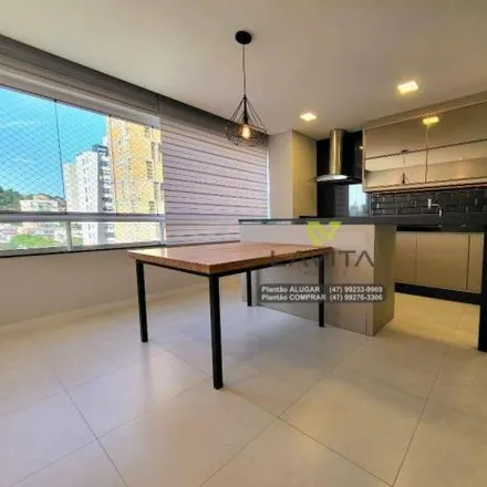 Rent this 3 bed apartment on Edifício San Isidro in Rua Frei Fulgêncio 128, Vila Nova