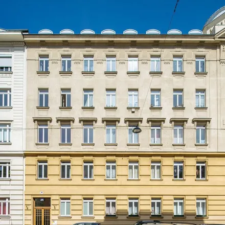 Image 6 - Schelleingasse 50, 1040 Vienna, Austria - Apartment for rent