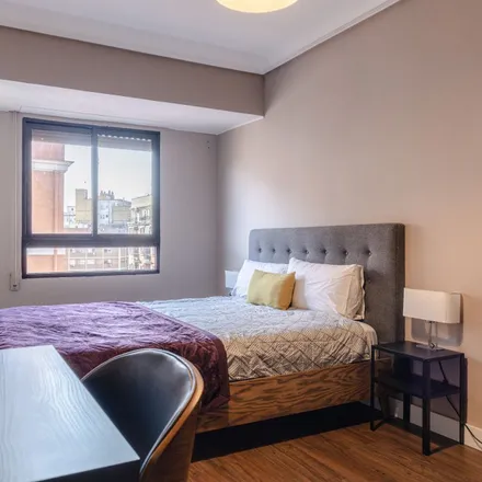 Image 3 - Carrer de la Senyera, 46005 Valencia, Spain - Apartment for rent