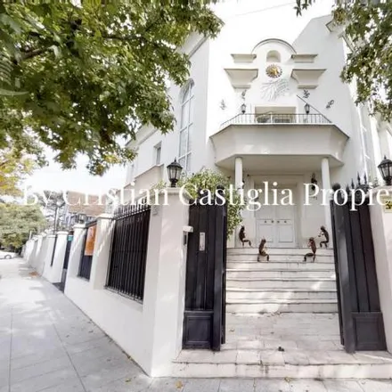 Buy this 4 bed house on Doctor Guillermo Rawson 3197 in La Lucila, 1636 Vicente López