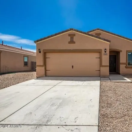 Rent this 3 bed house on 37697 W Merced St in Maricopa, Arizona