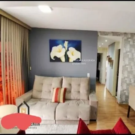 Buy this 3 bed apartment on Rua São Francisco in Bela Vista, Alvorada - RS