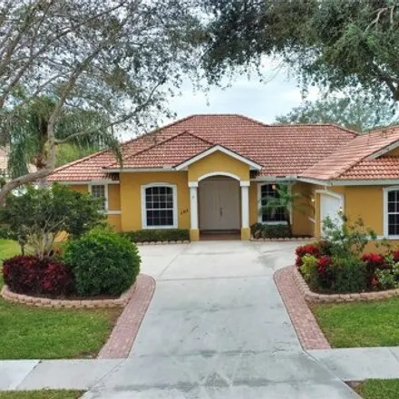 Buy this 3 bed house on 221 Willow Bend Way in Osprey, Sarasota County
