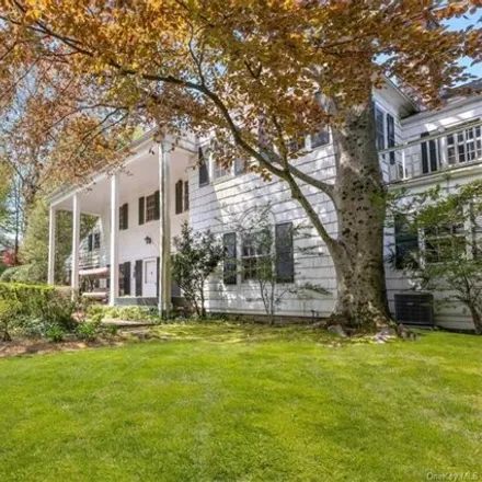 Rent this 5 bed house on 450 Fort Hill Road in Edgemont, Village of Scarsdale