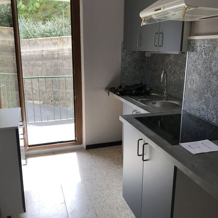 Rent this 4 bed apartment on Carpentras in 84200 Carpentras, France
