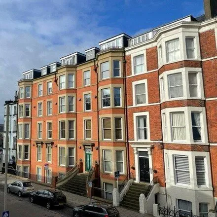 Buy this 2 bed house on 28 Prince of Wales Terrace in Scarborough, YO11 2AN