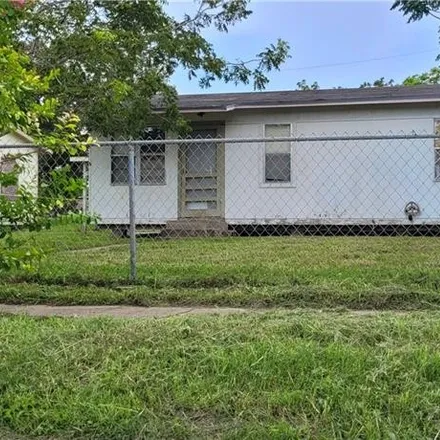 Buy this 3 bed house on 1438 Buenos Aires Street in Corpus Christi, TX 78417