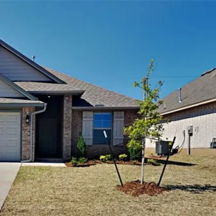 Rent this 4 bed house on Northwest 143rd Street in Oklahoma City, OK 73162