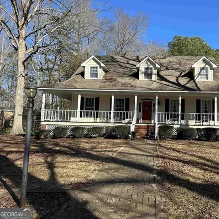 Buy this 5 bed house on 148 Elizabeth Drive in Washington, GA 30673