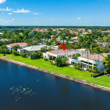 Image 1 - 17250 Coral Cove Way, Palm Beach County, FL 33496, USA - House for sale