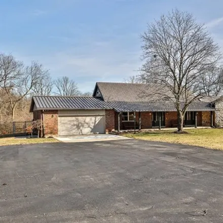 Buy this 5 bed house on Ginghamsburg Road in Ginghamsburg, Miami County