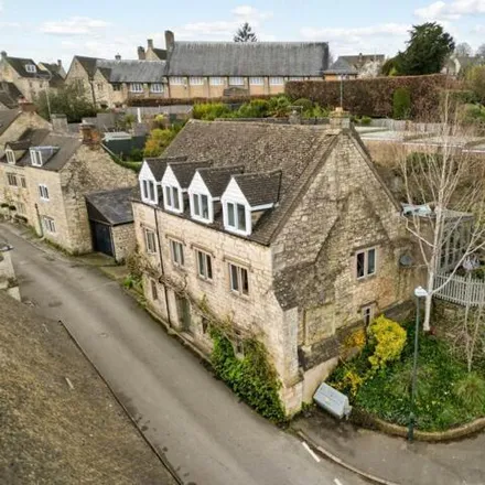 Buy this 3 bed duplex on Bentley Cottage in Vicarage Street, Painswick