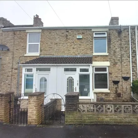 Rent this 2 bed townhouse on St David's Church in 15A Tudhoe Lane, Tudhoe