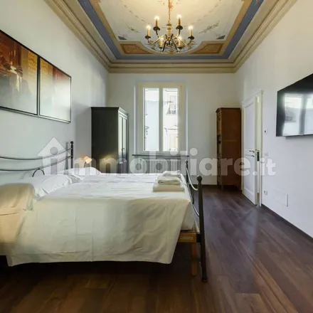 Rent this 1 bed apartment on Via Cimabue 25 in 50121 Florence FI, Italy