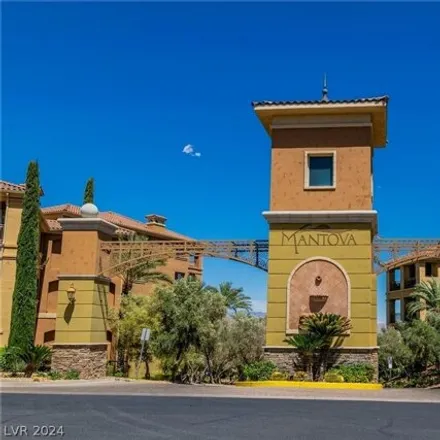 Buy this 3 bed condo on Via Mantova in Henderson, NV