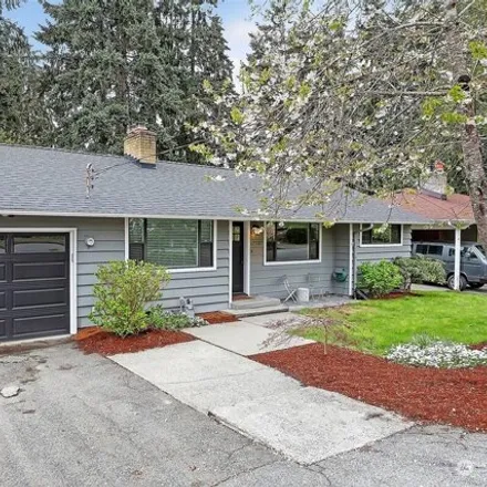 Buy this 3 bed house on 17883 11th Avenue Northeast in Shoreline, WA 98155