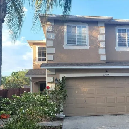 Rent this 3 bed house on 13298 Moss Hollow Court in Orange County, FL 32828