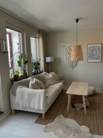 Rent this 1 bed condo on Skarpövägen 37 in 132 32 Boo, Sweden