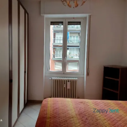 Image 5 - Via Cardinale Mezzofanti, 37, 20133 Milan MI, Italy - Apartment for rent