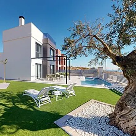 Buy this 3 bed house on Mutxamel in Valencian Community, Spain