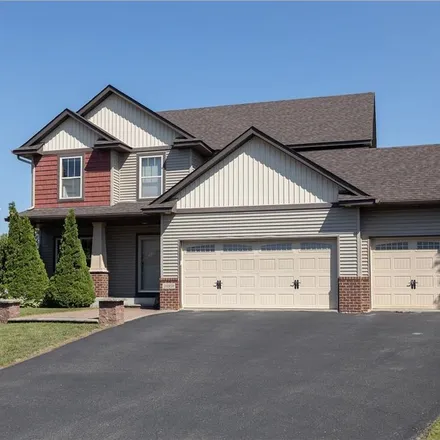 Buy this 5 bed house on 26959 Dogwood Drive in Elko New Market, Scott County