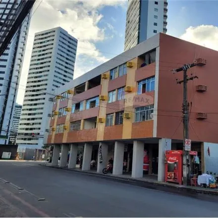 Buy this 3 bed apartment on Rua Conselheiro Nabuco 444 in Casa Amarela, Recife - PE