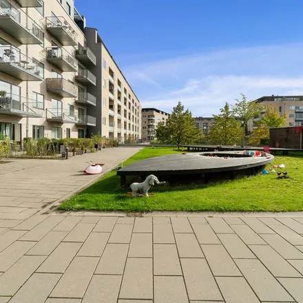 Image 7 - Bisiddervej 18, 2400 København NV, Denmark - Apartment for rent