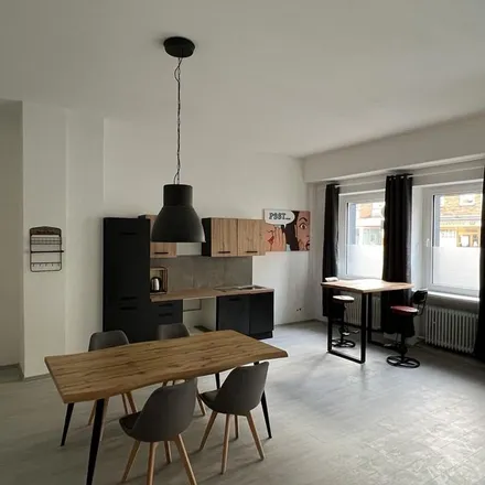 Rent this 2 bed apartment on Hotel Am Stern in Bismarckstraße 70, 45888 Gelsenkirchen