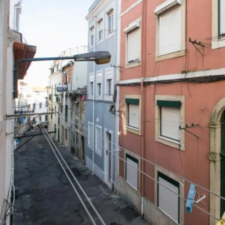 Image 4 - Travessa do Rosário de Santa Clara 30, 1100-472 Lisbon, Portugal - Apartment for rent