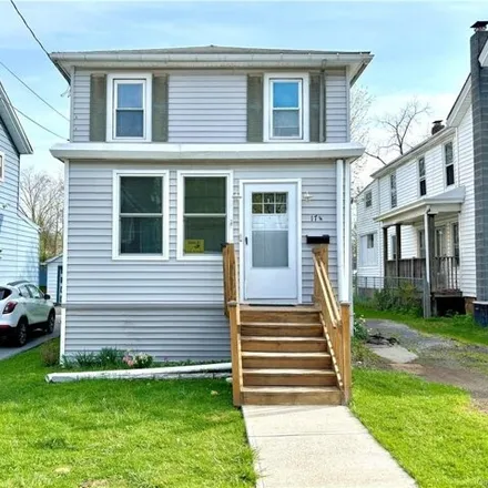 Buy this 3 bed house on 17 1/2 Myrtle Avenue in City of Middletown, NY 10940