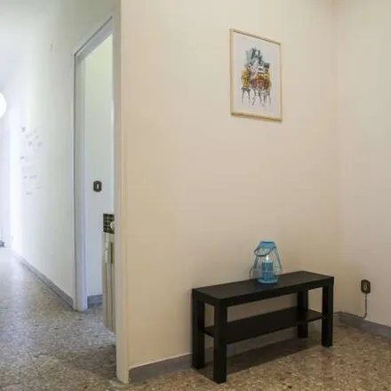 Image 9 - Kitchen, Via Francesco Sivori, 00165 Rome RM, Italy - Apartment for rent