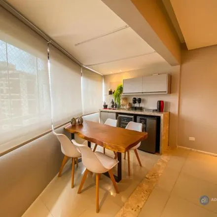 Buy this 3 bed apartment on Rua Carlos Pereira Falcão 811 in Boa Viagem, Recife -