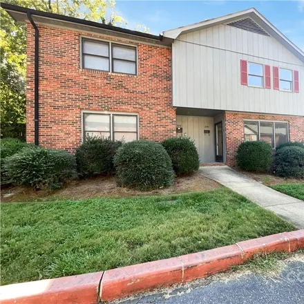 Buy this 2 bed condo on 246 North Kelly Street in Westwood, Statesville