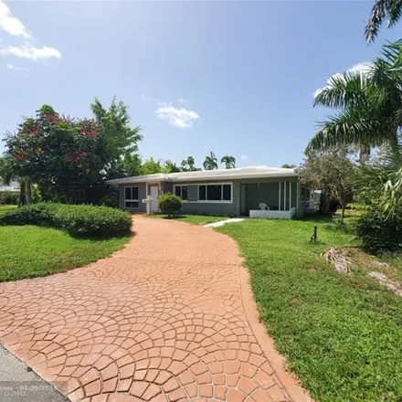 Image 5 - 282 Trade Winds Avenue West, Lauderdale-by-the-Sea, Broward County, FL 33308, USA - House for sale