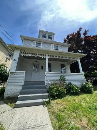Buy this 4 bed house on 26 Coolidge Avenue in City of Yonkers, NY 10701