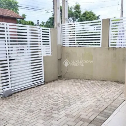 Rent this 2 bed house on Servidão Fidélis Govoni in Campeche, Florianópolis - SC