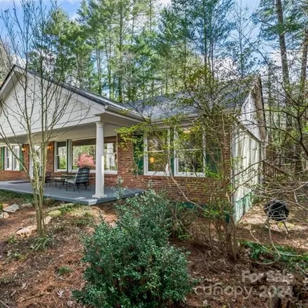 Buy this 3 bed house on 42 Brushwood Road in Weaverville, NC 28804