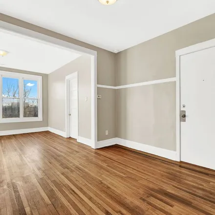 Rent this 2 bed apartment on 2140-2144 West Van Buren Street in Chicago, IL 60612