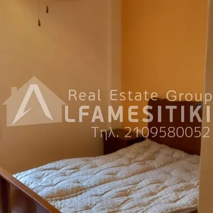 Image 3 - Μιχαήλ Βόδα 161, Athens, Greece - Apartment for rent